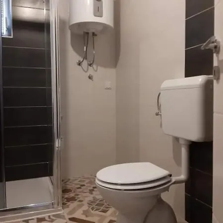 Apartments Adria Senj  Exterior photo