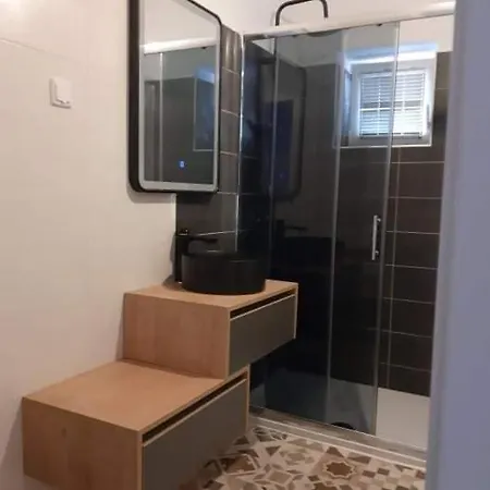 Apartments Adria Senj  Exterior photo