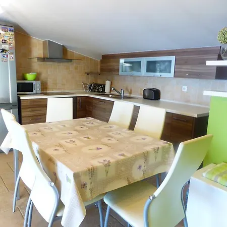 Apartments Adria Senj  Exterior photo
