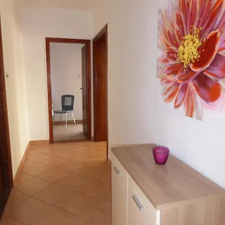 Apartments Adria Senj  Exterior photo