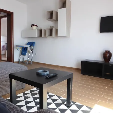Apartments Adria Senj  Exterior photo