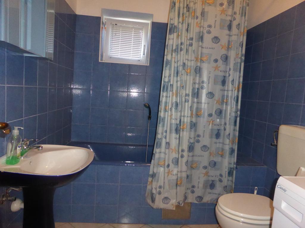 Adria Apartment *