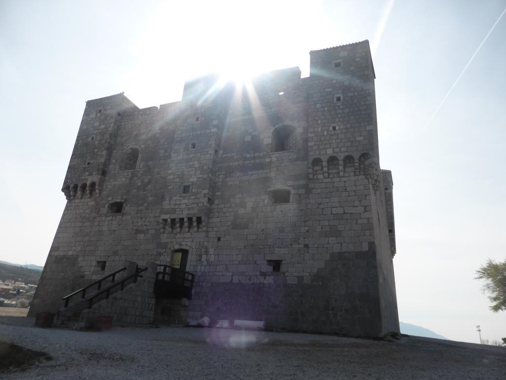 Adria * Senj (Lika-Senj)