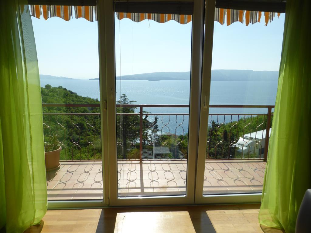 Adria Apartment *