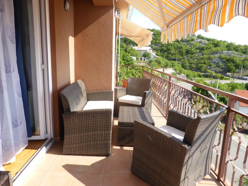 Apartment Adria Senj (Lika-Senj)