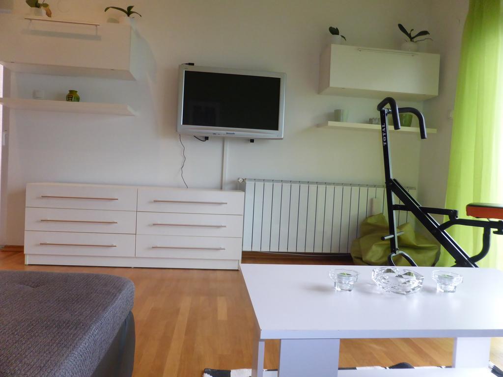 Adria Apartment Senj (Lika-Senj)