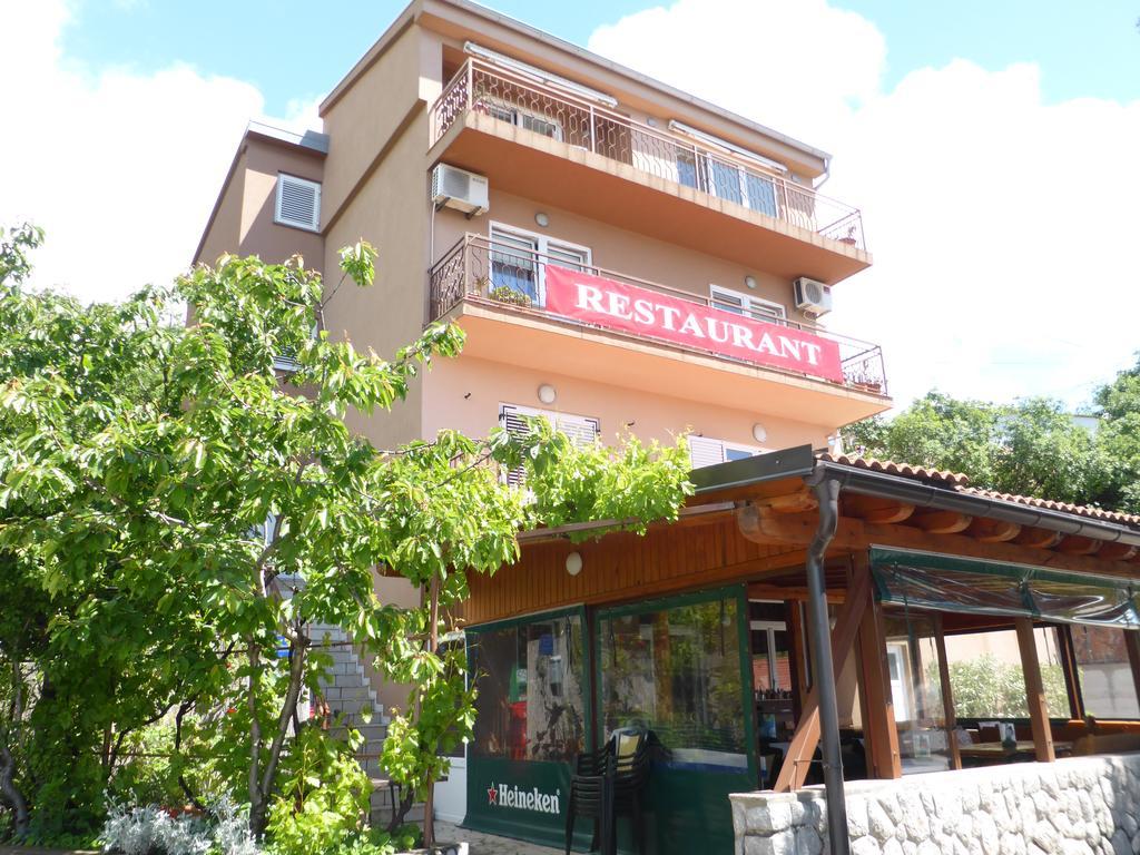 Apartment Adria Senj (Lika-Senj)