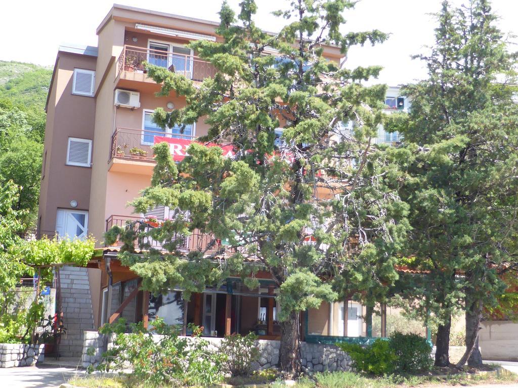 Apartment Adria Senj (Lika-Senj)
