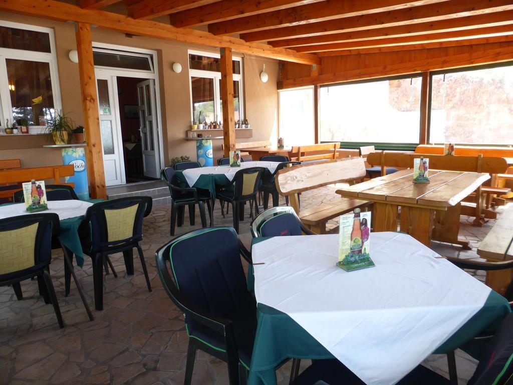 Adria Apartment