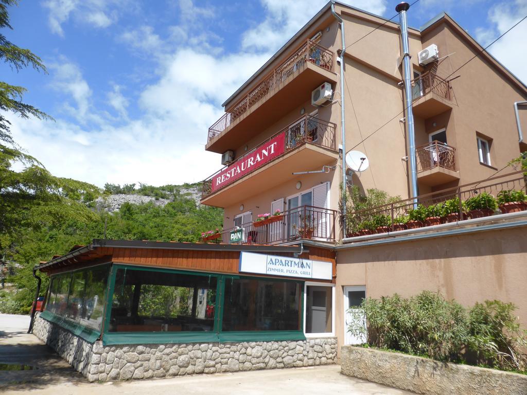 Adria Apartment