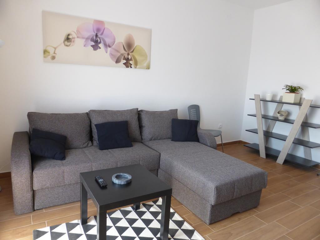 Adria Apartment